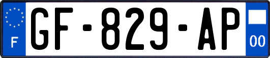 GF-829-AP