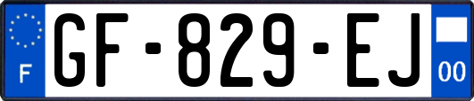 GF-829-EJ