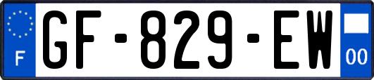 GF-829-EW