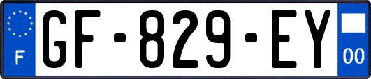 GF-829-EY