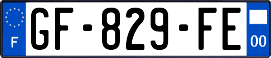 GF-829-FE