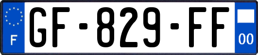 GF-829-FF