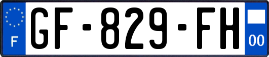 GF-829-FH