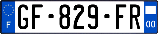 GF-829-FR