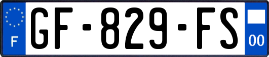 GF-829-FS