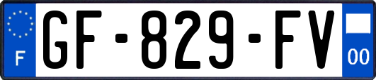 GF-829-FV