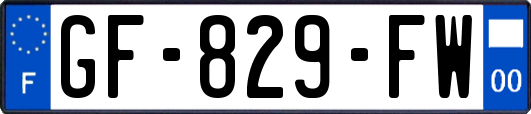 GF-829-FW