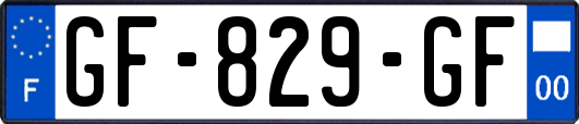 GF-829-GF