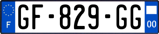 GF-829-GG