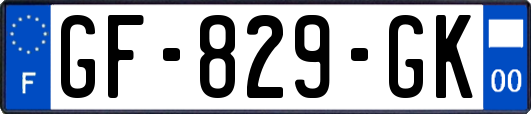 GF-829-GK