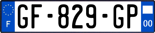 GF-829-GP