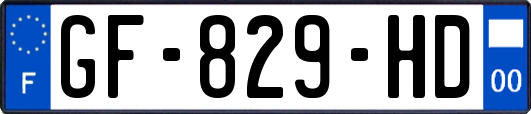 GF-829-HD