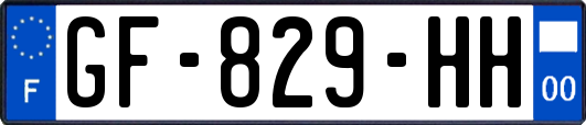 GF-829-HH