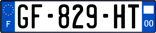 GF-829-HT