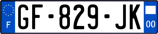 GF-829-JK