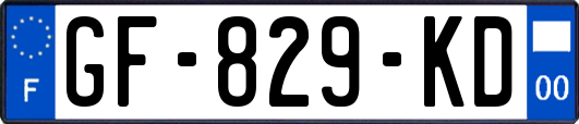 GF-829-KD