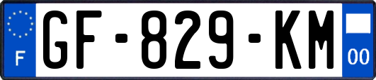 GF-829-KM