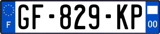 GF-829-KP