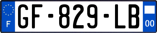 GF-829-LB