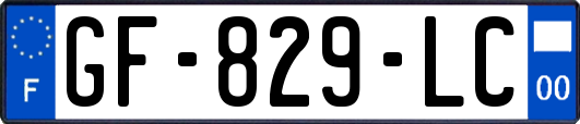 GF-829-LC