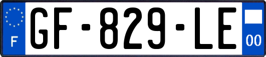 GF-829-LE