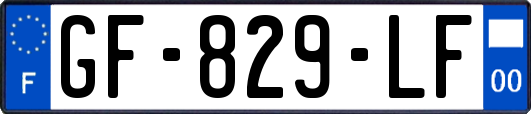 GF-829-LF
