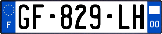 GF-829-LH