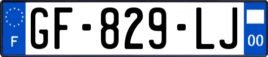 GF-829-LJ