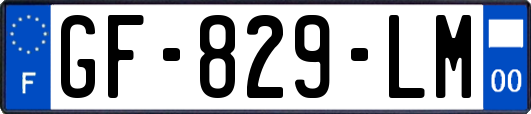 GF-829-LM