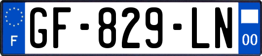 GF-829-LN