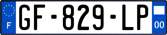GF-829-LP