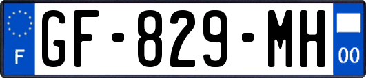 GF-829-MH