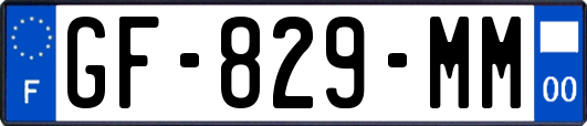 GF-829-MM