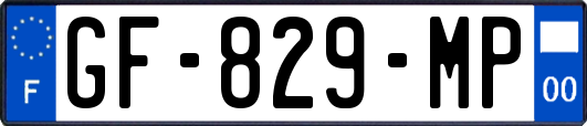 GF-829-MP