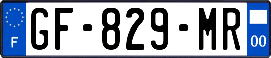 GF-829-MR