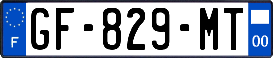 GF-829-MT