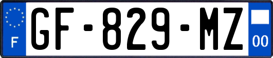 GF-829-MZ
