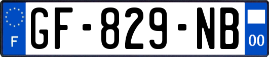 GF-829-NB