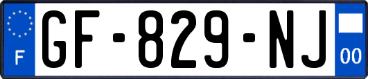 GF-829-NJ