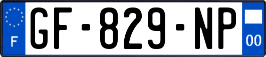 GF-829-NP