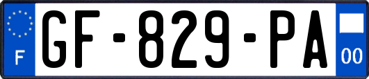 GF-829-PA