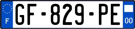 GF-829-PE