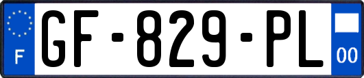 GF-829-PL