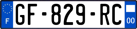 GF-829-RC