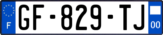 GF-829-TJ