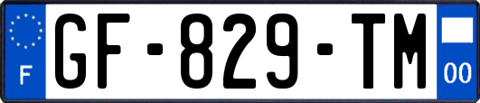 GF-829-TM