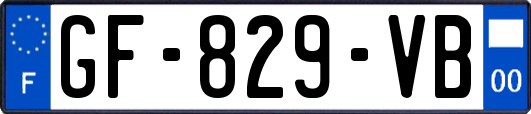 GF-829-VB