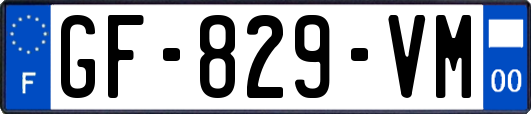 GF-829-VM