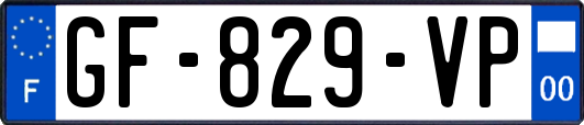 GF-829-VP