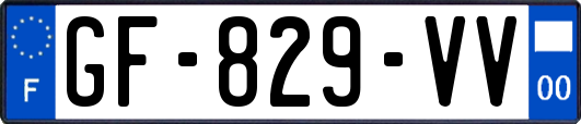GF-829-VV
